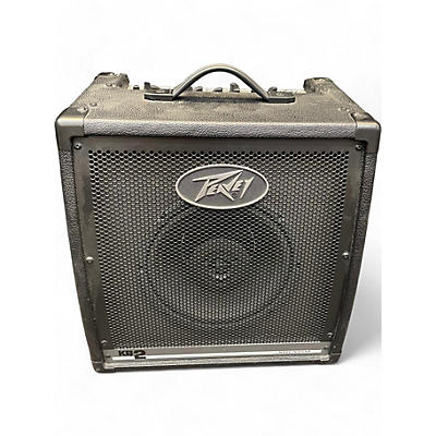 Peavey Used Peavey KB2 1x10 40W Keyboard Amp