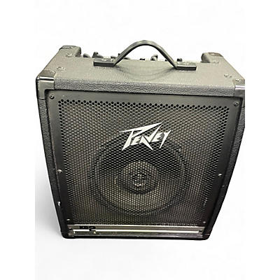 Used Peavey KB2 1x10 40W Keyboard Amp