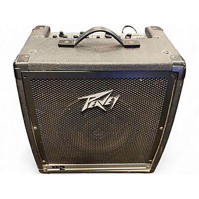 Used Peavey KB2 1x10 40W Keyboard Amp