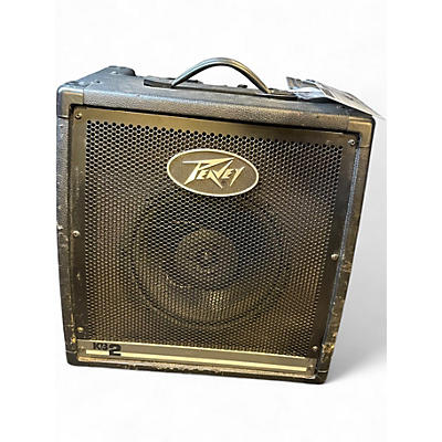 Used Peavey KB2 1x10 40W Keyboard Amp