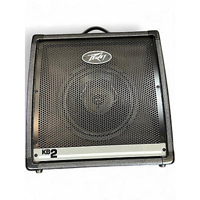 Used Peavey KB2 1x10 40W Keyboard Amp