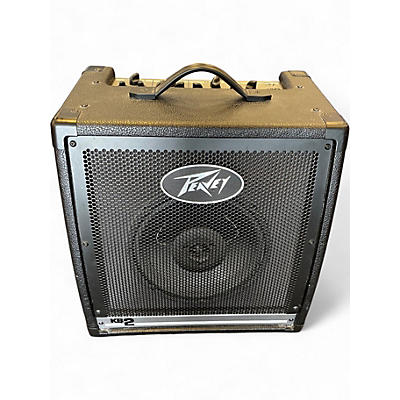 Used Peavey KB2 1x10 40W Keyboard Amp