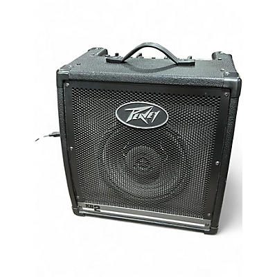 Used Peavey KB2 1x10 40W Keyboard Amp