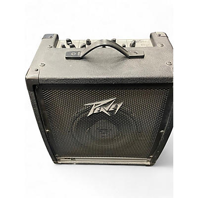 Used Peavey KB2 1x10 40W Keyboard Amp