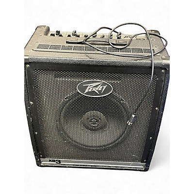 Used Peavey KB2 1x10 40W Keyboard Amp