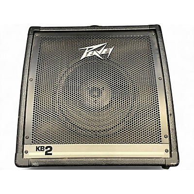 Used Peavey KB2 1x10 40W Keyboard Amp