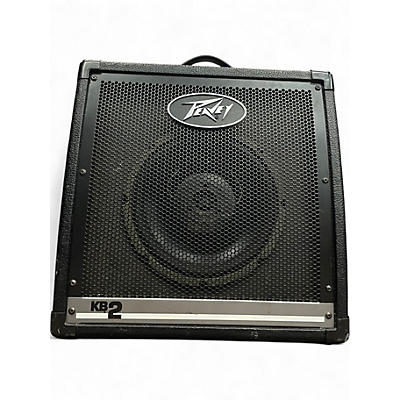Used Peavey KB2 1x10 40W Keyboard Amp