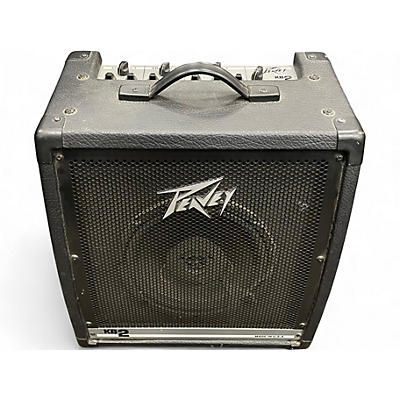 Used Peavey KB2 1x10 40W Keyboard Amp