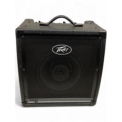 Used Peavey KB2 1x10 40W Keyboard Amp