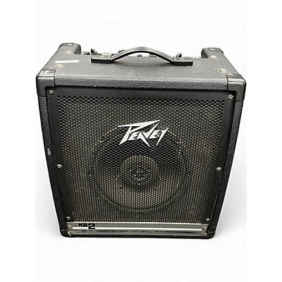 Used Peavey KB2 1x10 40W Keyboard Amp