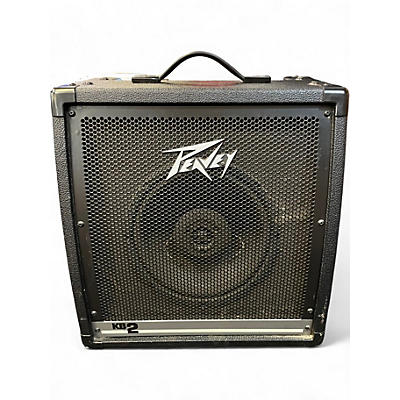 Used Peavey KB2 1x10 40W Keyboard Amp