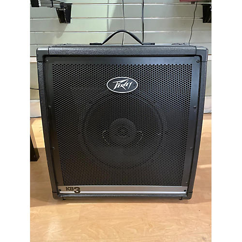 Peavey Used Peavey KB3 1x12 60W Keyboard Amp