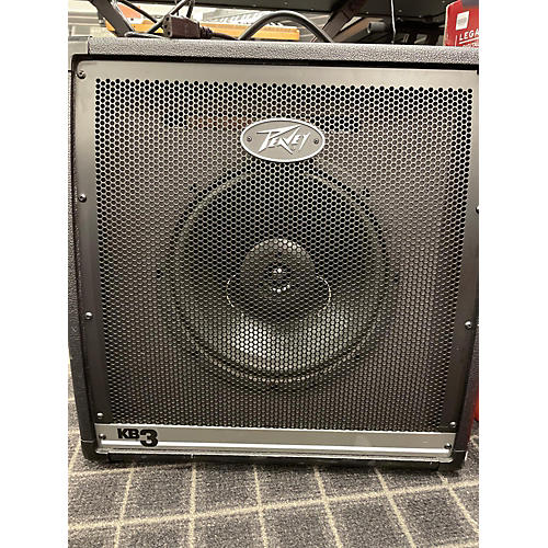 Peavey Used Peavey KB3 1x12 60W Keyboard Amp