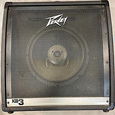 Peavey Used Peavey KB3 1x12 60W Keyboard Amp