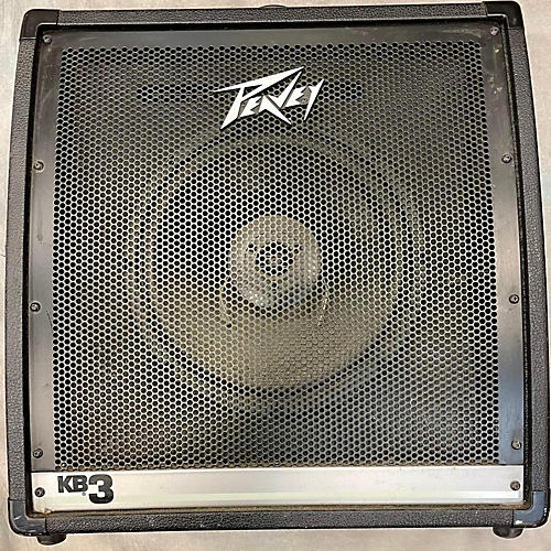 Peavey Used Peavey KB3 1x12 60W Keyboard Amp