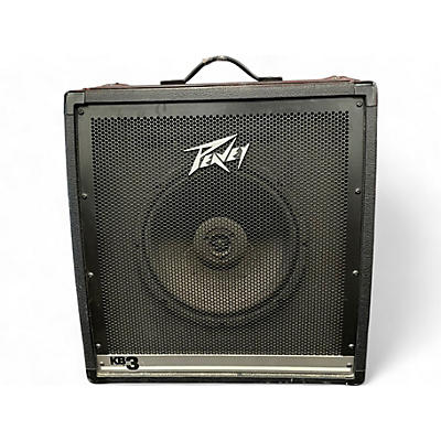 Peavey Used Peavey KB3 1x12 60W Keyboard Amp