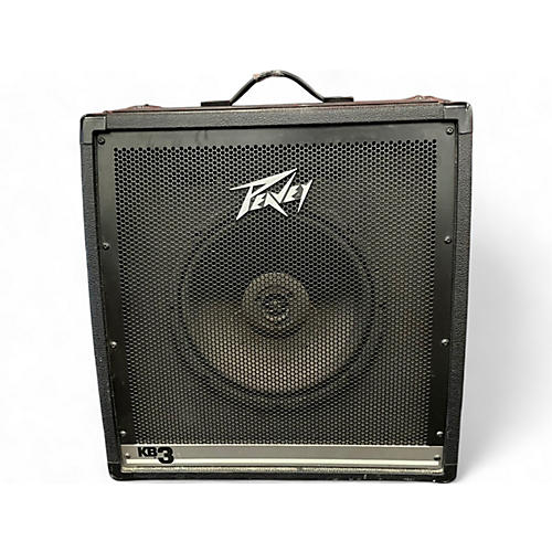 Peavey Used Peavey KB3 1x12 60W Keyboard Amp