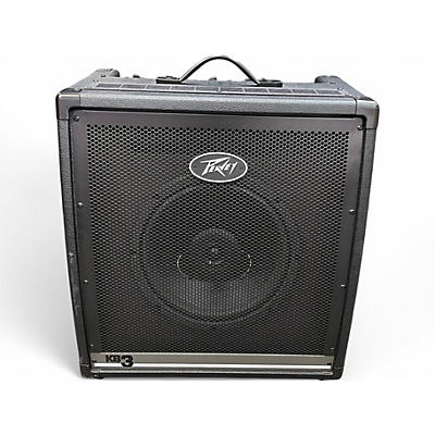 Used Peavey KB3 1x12 60W Keyboard Amp