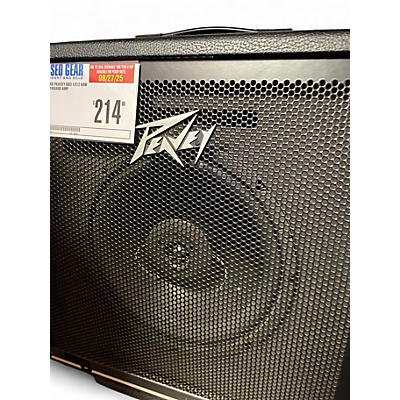 Used Peavey KB3 1x12 60W Keyboard Amp