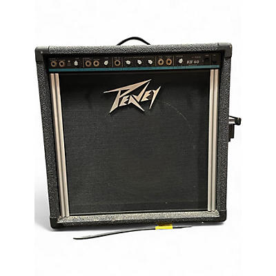 Used Peavey KB3 1x12 60W Keyboard Amp