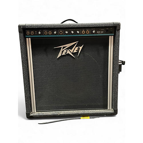 Used Peavey KB3 1x12 60W Keyboard Amp