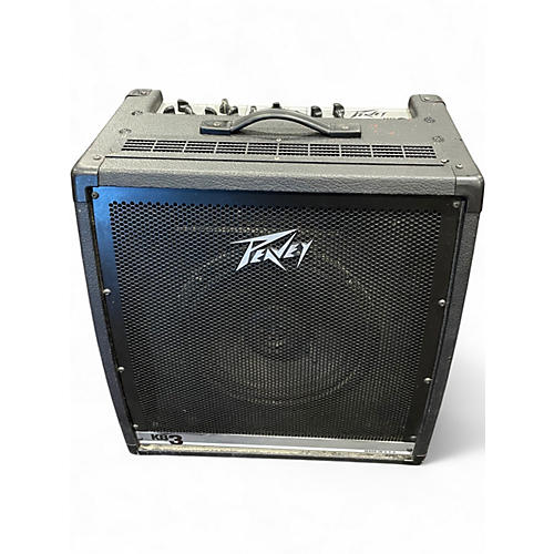 Used Peavey KB3 1x12 60W Keyboard Amp