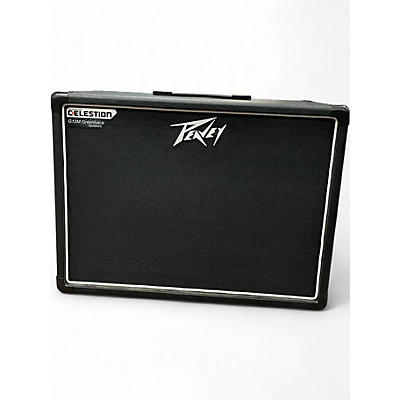 Used Peavey KB3 1x12 60W Keyboard Amp