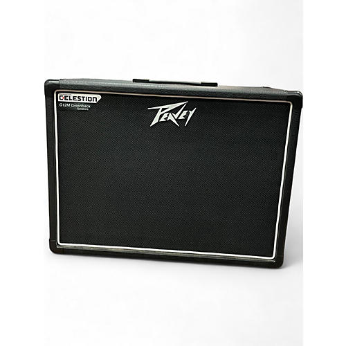 Used Peavey KB3 1x12 60W Keyboard Amp