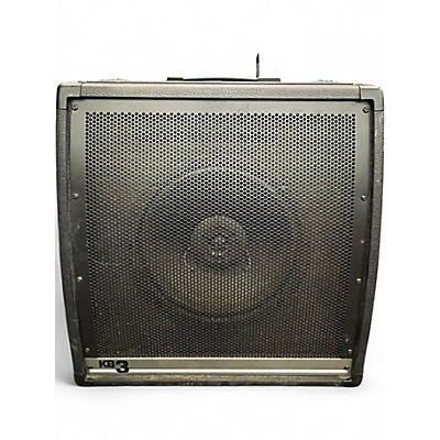 Used Peavey KB3 1x12 60W Keyboard Amp