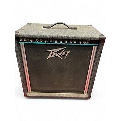 Used Peavey KB3 1x12 60W Keyboard Amp