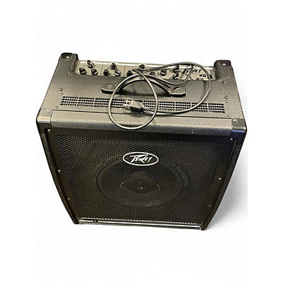 Used Peavey KB3 1x12 60W Keyboard Amp