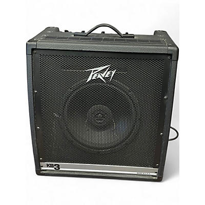 Used Peavey KB3 1x12 60W Keyboard Amp