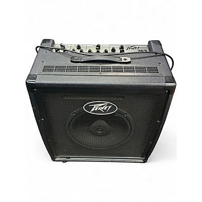 Used Peavey KB3 1x12 60W Keyboard Amp