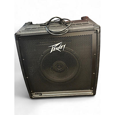 Used Peavey KB3 1x12 60W Keyboard Amp