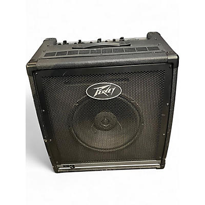 Used Peavey KB3 1x12 60W Keyboard Amp