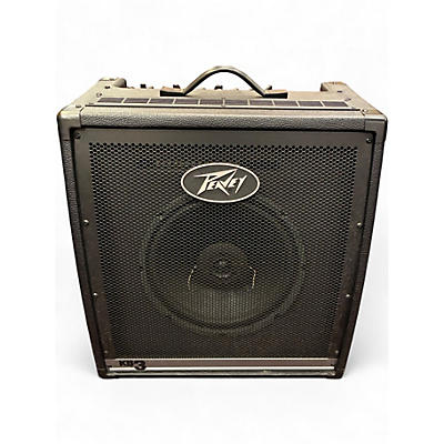 Used Peavey KB3 1x12 60W Keyboard Amp