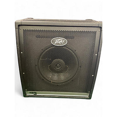 Used Peavey KB3 1x12 60W Keyboard Amp