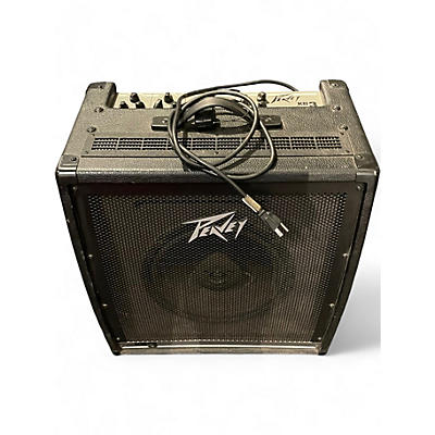 Used Peavey KB3 1x12 60W Keyboard Amp