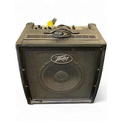 Used Peavey KB3 1x12 60W Keyboard Amp