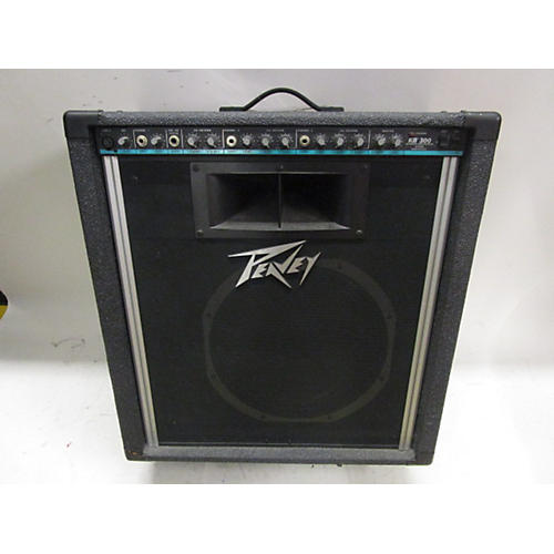 Peavey Used Peavey KB300 Keyboard Amp