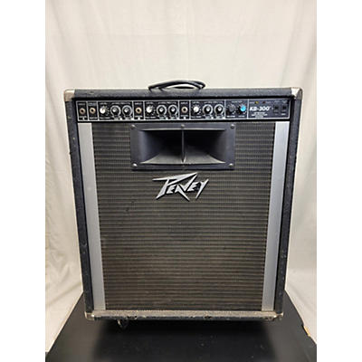 Used Peavey KB300 Keyboard Amp