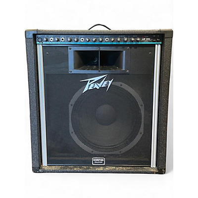 Used Peavey KB300 Keyboard Amp