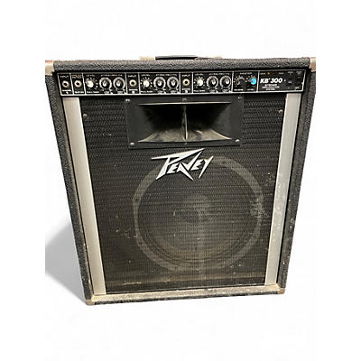 Used Peavey KB300 Keyboard Amp
