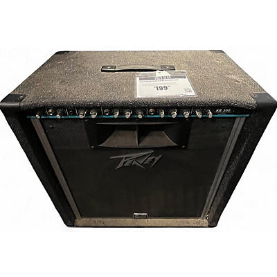 Used Peavey KB300 Keyboard Amp