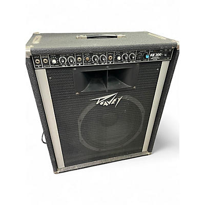 Used Peavey KB300 Keyboard Amp