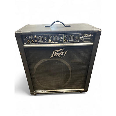 Used Peavey KB300 Keyboard Amp