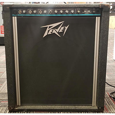 Used Peavey KB4 1x15 75W Keyboard Amp