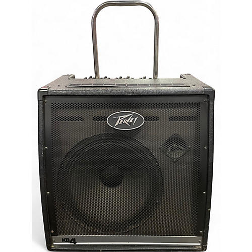 Used Peavey KB4 1x15 75W Keyboard Amp