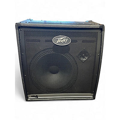 Used Peavey KB4 1x15 75W Keyboard Amp