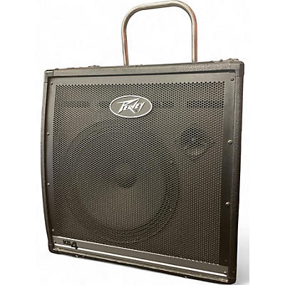 Used Peavey KB4 1x15 75W Keyboard Amp